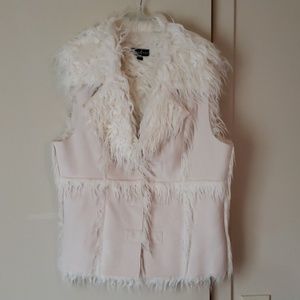 Cute vest